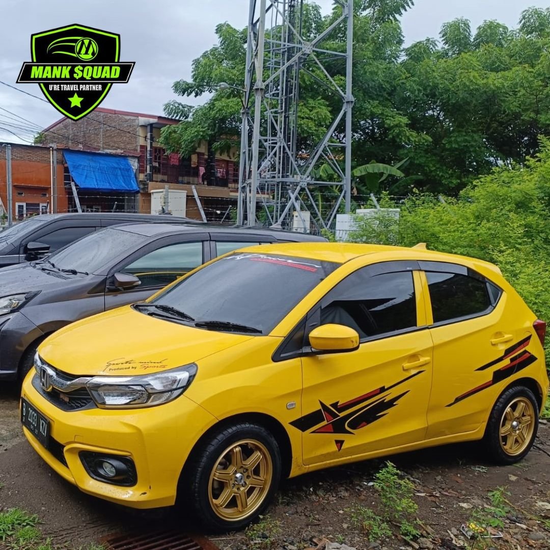 rental mobil makassar harga terbaik