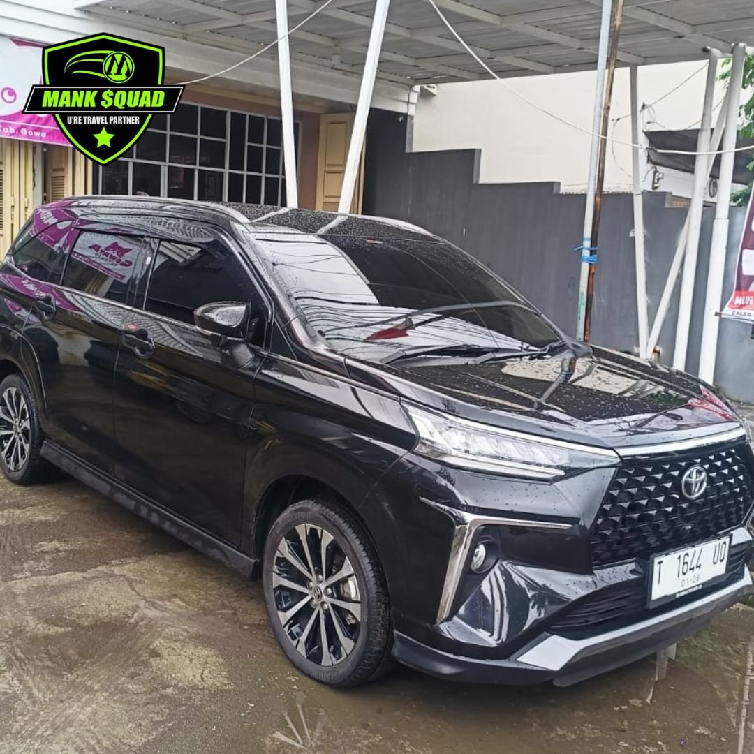 rental mobil makassar terbaik