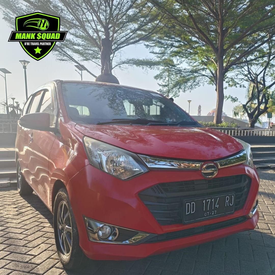 rental mobil makassar terbaik